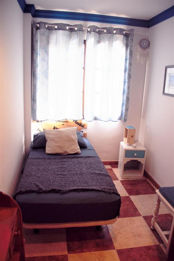 Reducto'S Rooms Arrecife  Exterior photo