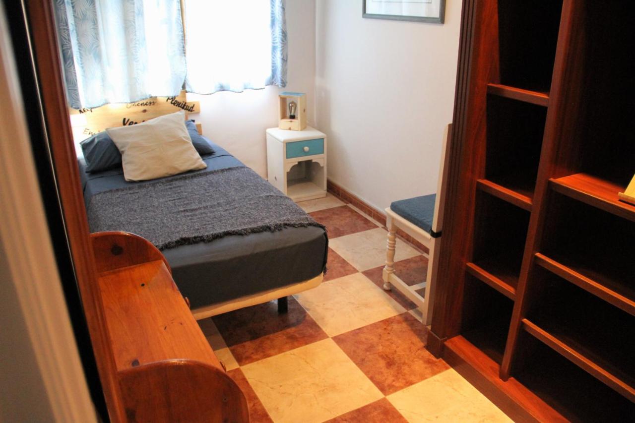 Reducto'S Rooms Arrecife  Exterior photo