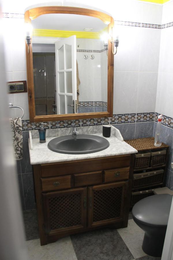 Reducto'S Rooms Arrecife  Exterior photo