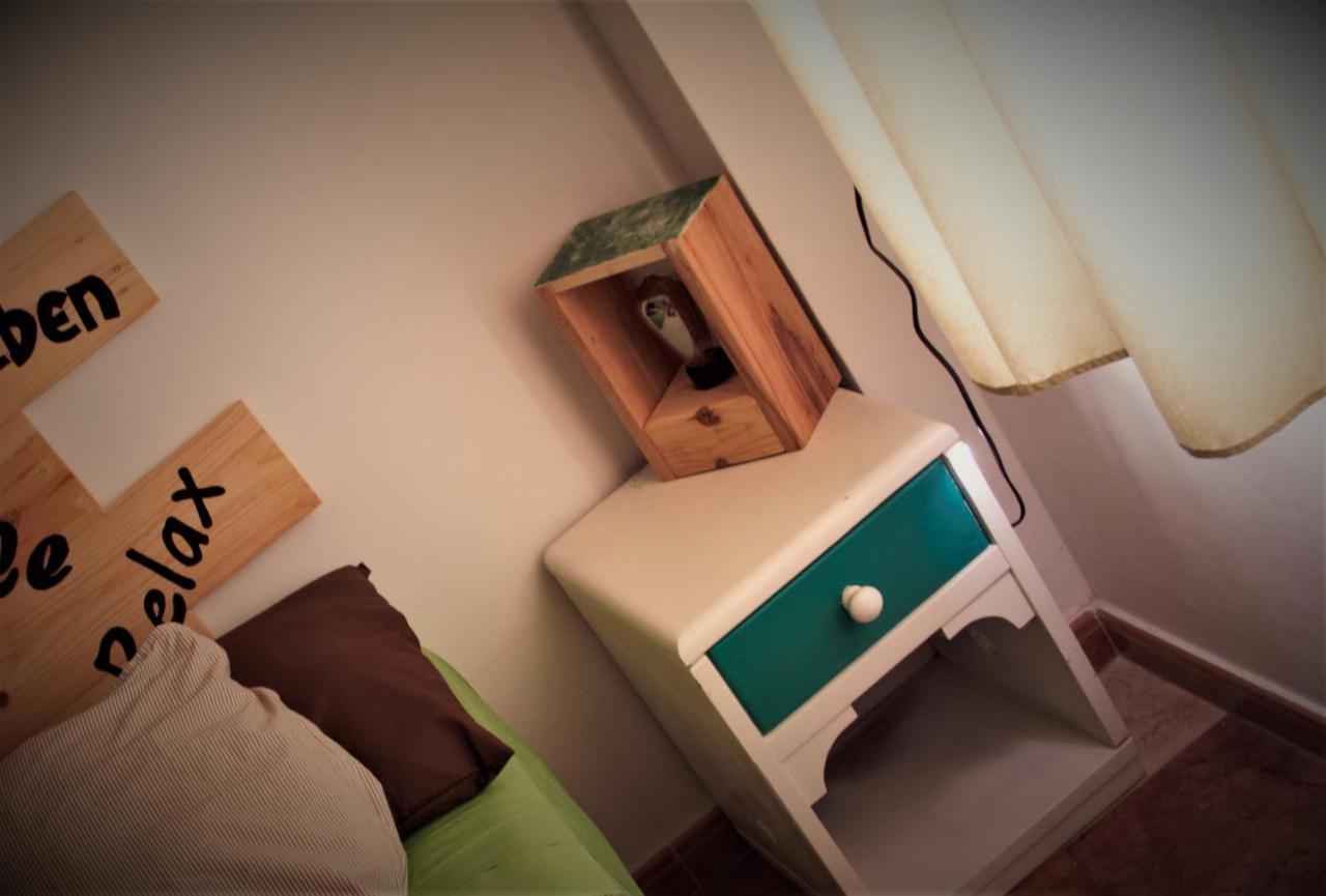 Reducto'S Rooms Arrecife  Exterior photo