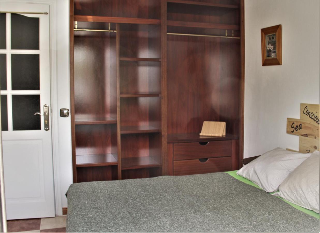 Reducto'S Rooms Arrecife  Exterior photo