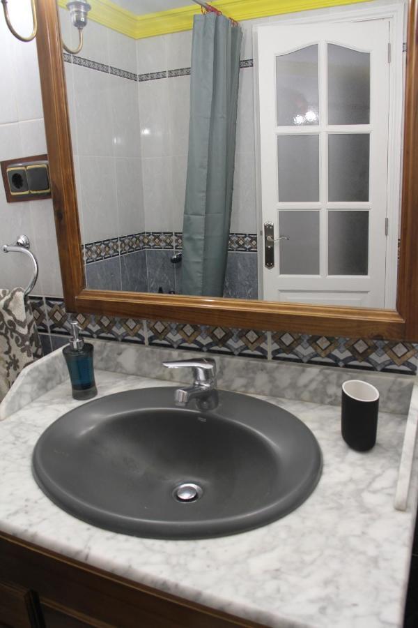 Reducto'S Rooms Arrecife  Exterior photo