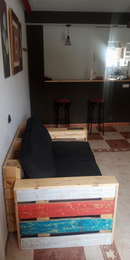 Reducto'S Rooms Arrecife  Exterior photo