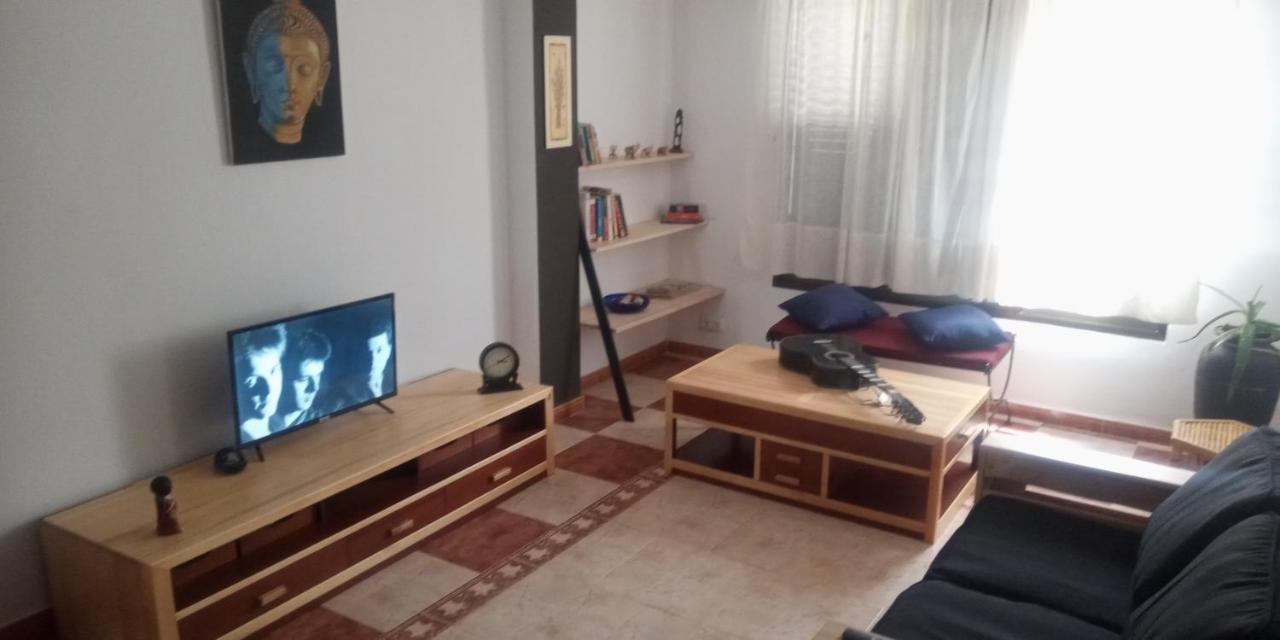 Reducto'S Rooms Arrecife  Exterior photo
