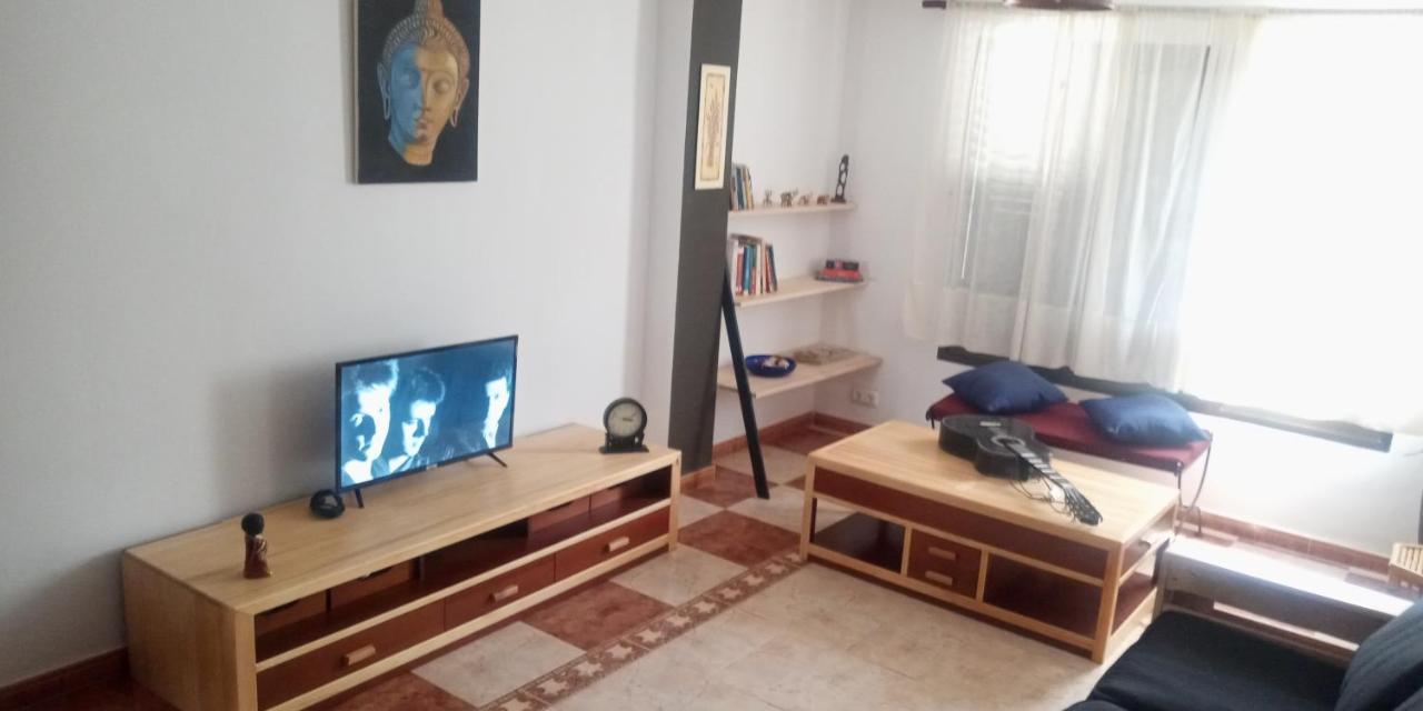 Reducto'S Rooms Arrecife  Exterior photo