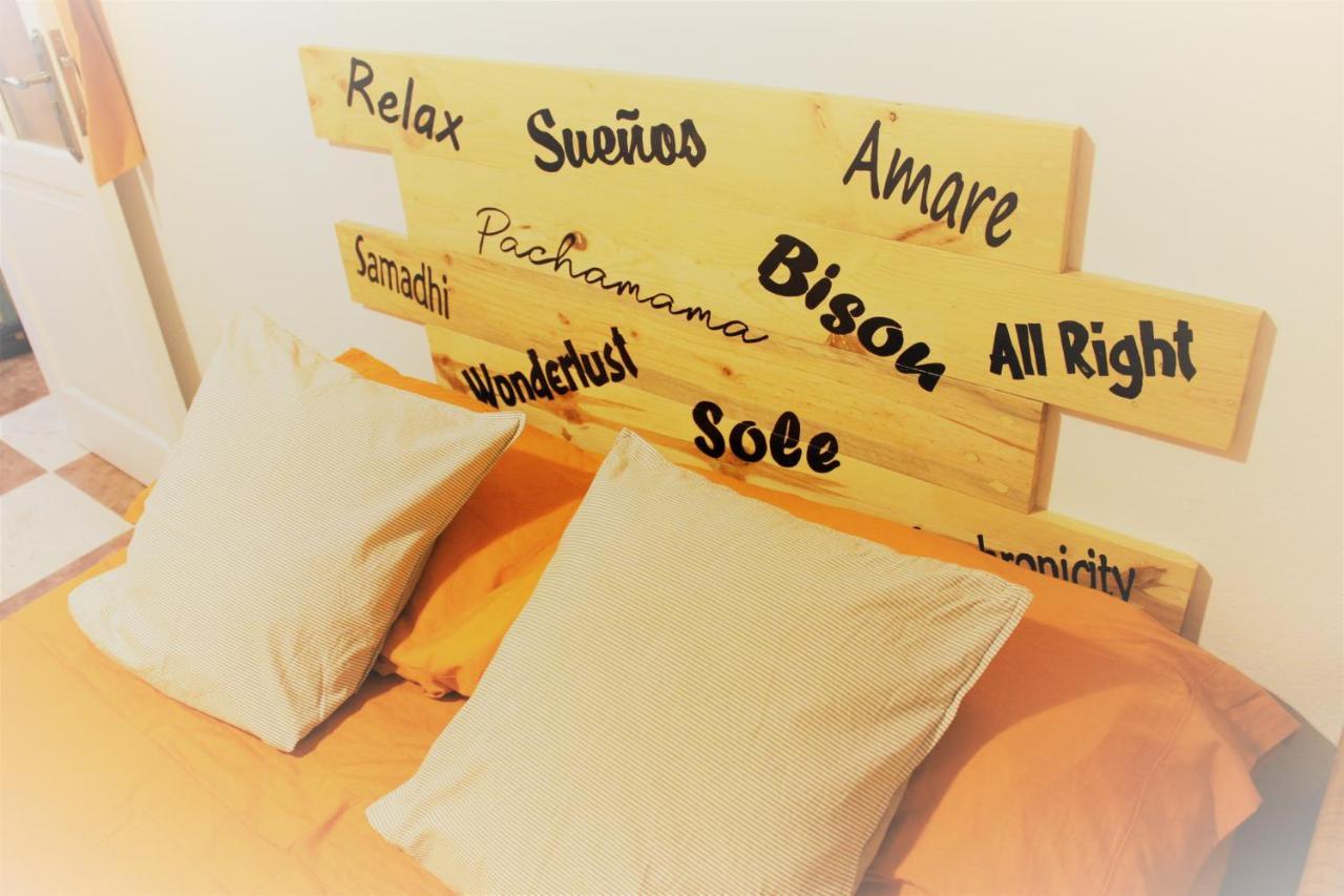 Reducto'S Rooms Arrecife  Exterior photo