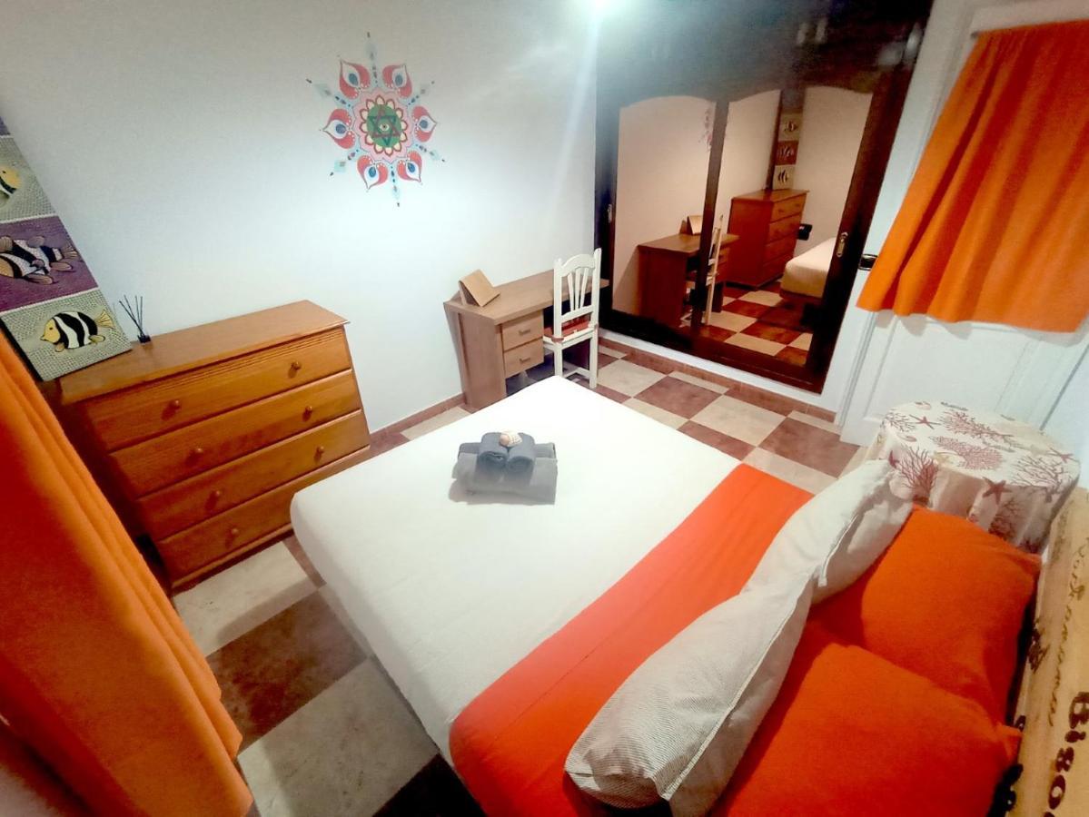 Reducto'S Rooms Arrecife  Exterior photo