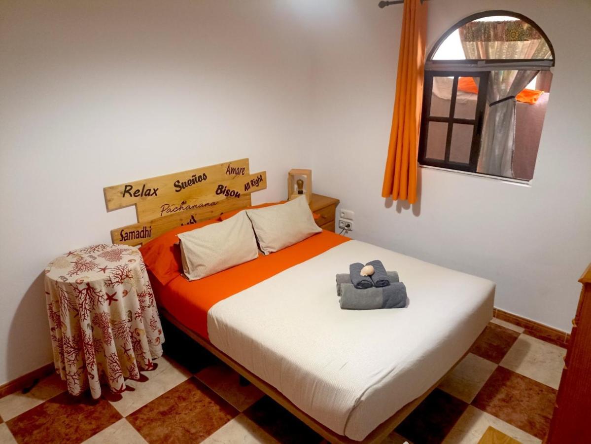 Reducto'S Rooms Arrecife  Exterior photo