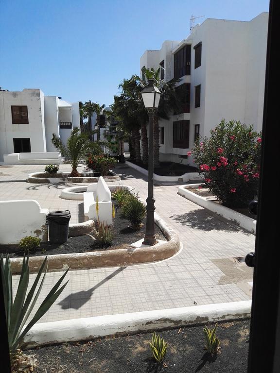 Reducto'S Rooms Arrecife  Exterior photo